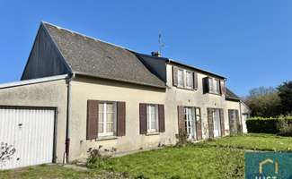 Photo Vente maison Vierville-sur-Mer