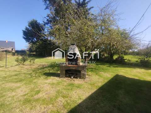 Vente maison 5 pièces Vierville-sur-Mer 14