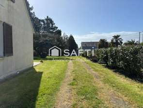 Vente Maison 4 chambresVierville-sur-Mer