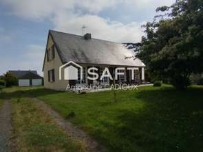 Vente Maison 4 chambresVierville-sur-Mer