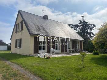 Photo Vente maison Vierville-sur-Mer