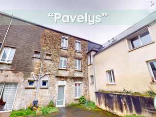 Vente maison 4 pièces Vente maison 4 pièces
