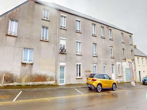 Vente maison 4 pièces Vente maison 4 pièces