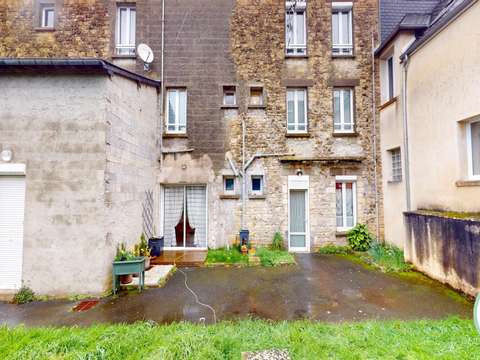 Vente maison 4 pièces Vente maison 4 pièces