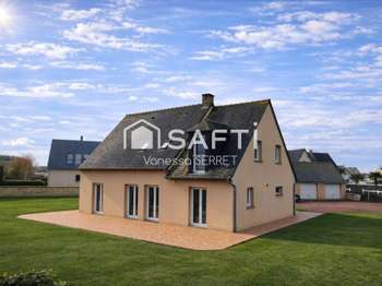 Vente Maison 4 chambresVierville-sur-Mer