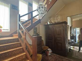 Vente maison 9 pièces Vente maison 9 pièces