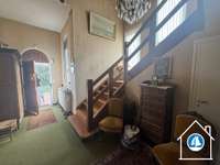 Vente maison 9 pièces Vente maison 9 pièces