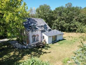 Vente Maison 3 chambresVierzon