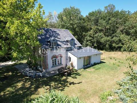 Vente maison 8 pièces Vierzon 18