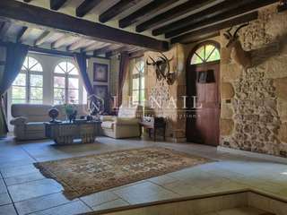 Vente maison 8 pièces Vente maison 8 pièces