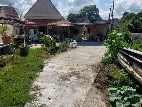 Vente maison 4 pièces Vierzon 18