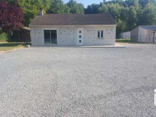 Vente maison 3 pièces Vente maison 3 pièces