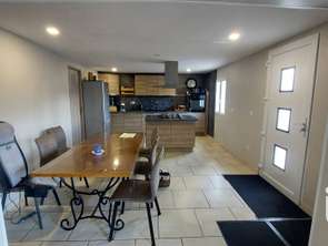 Vente Maison 2 chambresVierzon