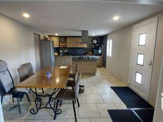 Vente maison 3 pièces Vente maison 3 pièces