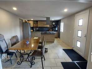 Vente Maison 2 chambresVierzon