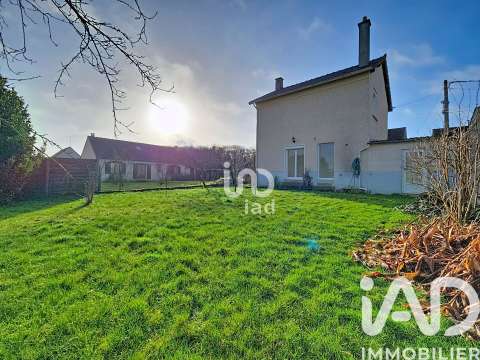 Vente maison 4 pièces Vierzon 18