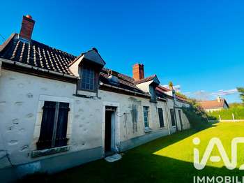 Vente maison 6 pièces Vierzon 18