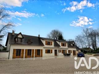Vente maison 9 pièces Vente maison 9 pièces