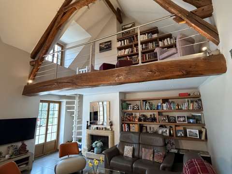 Vente maison 9 pièces Vierzon 18