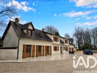 Vente maison 9 pièces Vente maison 9 pièces