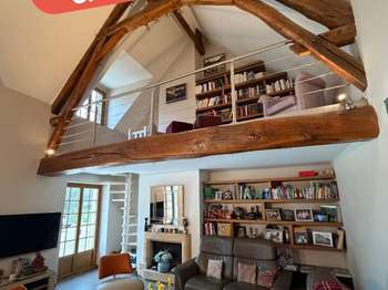 Vente maison 9 pièces Vierzon 18