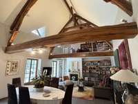 Vente maison 9 pièces Vente maison 9 pièces
