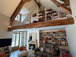 Vente Maison 9 piècesVierzon