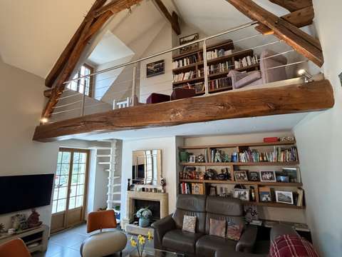 Vente maison 9 pièces Vierzon 18