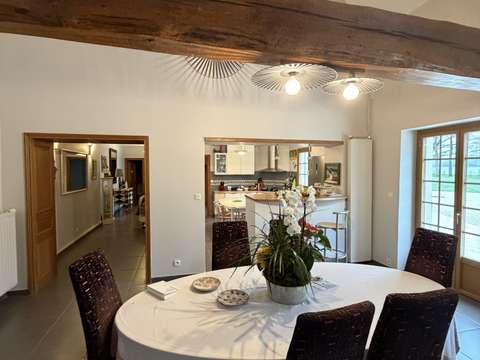 Vente maison 9 pièces Vente maison 9 pièces