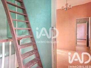 Vente maison 5 pièces Vente maison 5 pièces