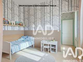 Vente maison 5 pièces Vente maison 5 pièces