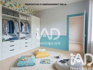 Vente maison 5 pièces Vente maison 5 pièces