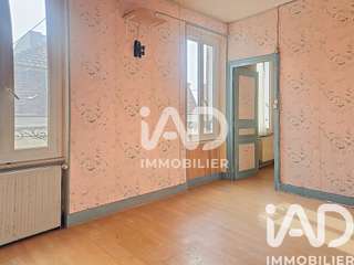 Vente maison 5 pièces Vente maison 5 pièces