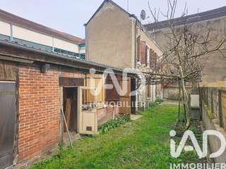 Vente maison 5 pièces Vente maison 5 pièces