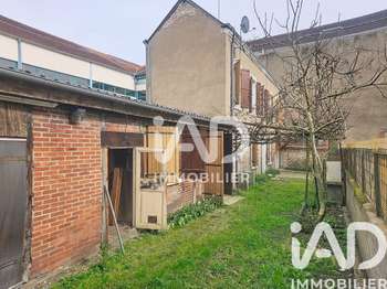 Vente maison 5 pièces Vierzon 18