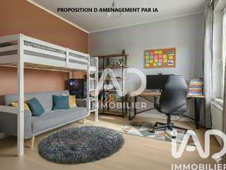 Vente maison 5 pièces Vente maison 5 pièces