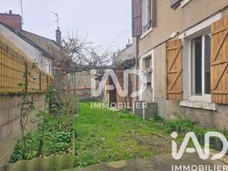 Vente maison 5 pièces Vente maison 5 pièces