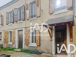 Vente maison 5 pièces Vente maison 5 pièces