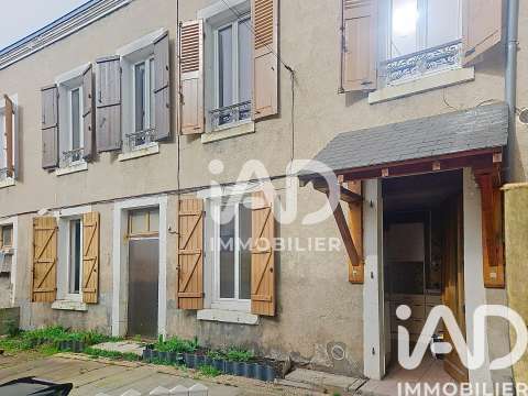 Vente maison 5 pièces Vente maison 5 pièces