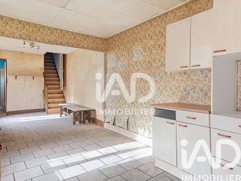 Vente maison 5 pièces Vente maison 5 pièces