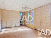 Vente maison 5 pièces Vente maison 5 pièces