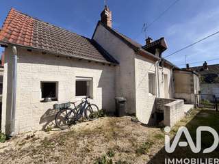 Vente maison 2 pièces Vente maison 2 pièces