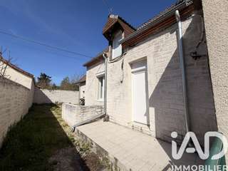 Vente maison 2 pièces Vente maison 2 pièces