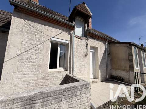 Vente maison 2 pièces Vente maison 2 pièces