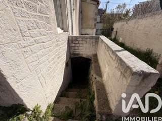 Vente maison 2 pièces Vente maison 2 pièces