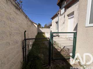 Vente maison 2 pièces Vente maison 2 pièces