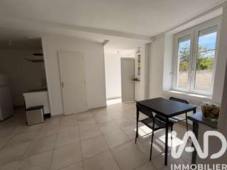 Vente maison 2 pièces Vente maison 2 pièces