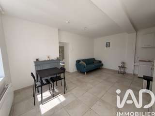 Vente maison 2 pièces Vente maison 2 pièces