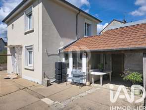 Vente Maison 4 chambresVierzon