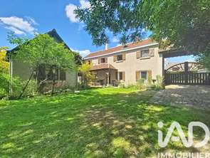 Vente Maison 4 chambresVierzon